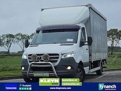 Mercedes-Benz Sprinter - 319 V6 3.0 ac auto EURO6