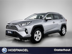 Toyota RAV4 - 2.5 Hybrid Active Automaat | Adaptive Cruise | Stoelverwarming | CarPlay | Camera | Trekha