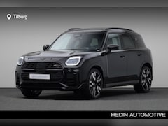 MINI Countryman - 2.0 S ALL4 JCW Trim | Pakket XL | Elektrische Verstelbare Stoelen | 360 Graden Camera | Ha