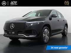 Mercedes-Benz EQA - 250+ | Panorama - Schuifdak | Sfeerverlichting | Stoelverwarming Voor | Smartphone Integra