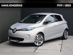 Renault Zoe - Q90 Intens Quickcharge 41 kWh | INCL. ACCU | CAMERA | NAVI | CRUISE CONTROL | CLIMATE CONT