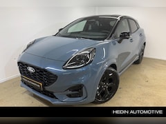 Ford Puma - 1.0 EcoBoost Hybrid BlueCruise Edition 125pk Automaat | Winter Pack