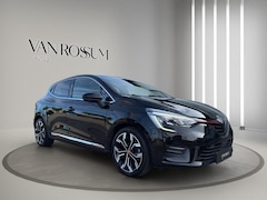 Renault Clio - 1.3 TCe R.S. Line Automaat | 360 Camera | Stuur/Stoel Verwarming | Carplay | Airco (auto)
