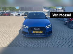 Audi A3 Sportback - 2.5 TFSI RS 3 quattro | Navigatie | 19 Inch Velgen | Panorama dak | Airco | Parkeersensore