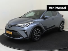 Toyota C-HR - 1.8 Hybrid Dynamic | Stoel/stuur verwarming | Achteruitrijcamera