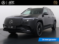 Mercedes-Benz EQB - 250+ AMG Line 71 kWh | 20" AMG Velgen | Burmester Surround System | Night Pakket | Memory
