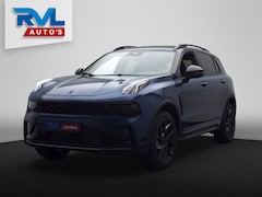 Lynk & Co 01 - 1.5 261PK Plug-in Hybrid *Black Pakket* 360 Camera Pano/dak Apple/Carplay Adaptive/Cruise