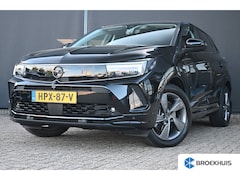 Opel Grandland - 1.6 Turbo Plug-In Hybrid GS | Alcantara | 360 Camera | Navigatie | Intelli-Lux LED | Adapt