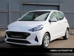 Hyundai i10 - 1.0 Comfort | Navigatie via App | Airco | Cruise Control | Apple Carplay/Android Auto