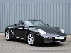 Porsche Boxster - 2.7 HANDGESCHAKELD *59.258KM