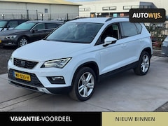 SEAT Ateca - 1.0 EcoTSI Style|LED|TREKHAAK|CAMERA|CLIMA|NL AUTO