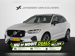 Volvo XC60 - 2.0 T8 Plug-in-hybrid AWD Polestar Engineered Bowers & Wilkins Panoramadak