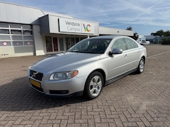 Volvo S80 - 2.5 FT Aut. Clima Leder Cruisecontr. APK 05-2027