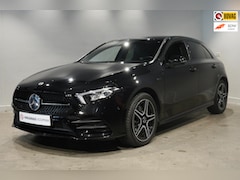 Mercedes-Benz A-klasse - 250 e AMG Limited Full option|Led|ACC|360|Carplay