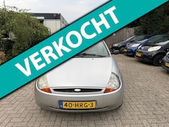 Ford Ka - 1.3 Cool & Sound