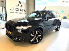 Volvo XC90 - 2.0 T8 Twin Engine AWD R Design Panorama Leder Garantie