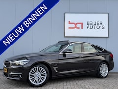 BMW 3-serie Gran Turismo - 320i High Executive Automaat Navigatie/18inch