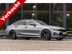 BMW 3-serie - 330e M-sport / schuifdak