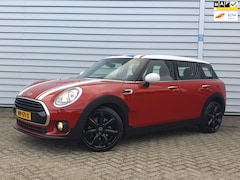 MINI Clubman - 1.5 Cooper Clima/Cruise/NAVI