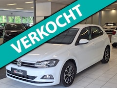 Volkswagen Polo - 1.0 MPI Carplay/Android auto/Cruise/Airco