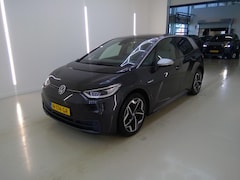 Volkswagen ID.3 - 58kWh 204pk 1ST Plus 91.6% SoH [ CAMERA+CARPLAY+STOELVERWARMING ]