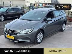 Opel Astra Sports Tourer - 1.0 Edition|NL AUTO|LED|LM-VELG|APK 2027