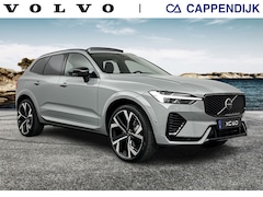 Volvo XC60 - T6 AWD GT Ultra Dark | Heico uitlaten | 22" inch | nieuw €81.500,