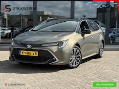 Toyota Corolla Touring Sports - 1.8 Hybrid Executive