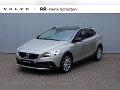 Volvo V40 Cross Country - 1.5 T3 Polar+ Luxury