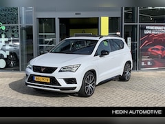 CUPRA Ateca - 2.0 TSI 4DRIVE
