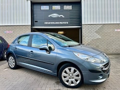 Peugeot 207 - 1.6-16V XT | Airco | Pano | PDC