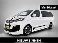 Opel Vivaro - 2.0 CDTI L3H1 DC Innovation