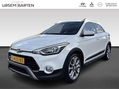 Hyundai i20 - Active