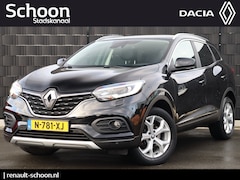 Renault Kadjar - 1.3 TCe Intens | Stoelverwarming | Trekhaak | Camera | Navigatie | Cruise Control