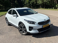 Kia XCeed - 1.6 GDi PHEV DynamicLine