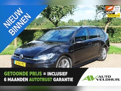 Volkswagen Golf Variant - 1.5 TSI Highline Business R