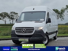 Mercedes-Benz Sprinter - 316 maxi ac EURO6