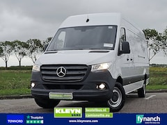 Mercedes-Benz Sprinter - 314 maxi ac EURO6
