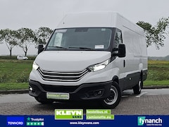 Iveco Daily - 35S18 ac aut 3.0ltr EURO6
