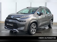 Citroën C3 Aircross - 110PK Feel | Trekhaak | Parkeersensoren | Cruise control | Navigatie | Airco