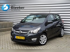 Opel Karl - 1.0 Ecoflex Edition Airco BT Aux HOGE-instap