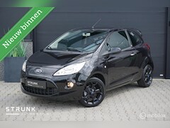 Ford Ka - 1.2 Metal Airco Spoiler Centr Vergr LMV Origineel NL