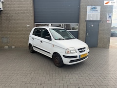 Hyundai Atos - 1.1i Active Young EXPORT