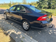 Volvo S80 - 2.5 FT Momentum