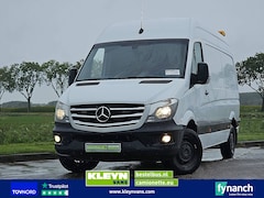 Mercedes-Benz Sprinter - 316 ac EURO6