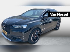 DS 7 Crossback - E-Tense Performance Line | 1e-EIG. | Trekhaak | 19"LMV | Navi| PDC |
