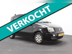 Fiat Panda - 1.2 Edizione Cool | Airco | NAP | Goed onderhouden | Stuurbediening