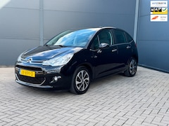 Citroën C3 - 1.2 PureTech Exclusive Automaat, Pano