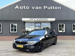 BMW 5-serie Touring - 540i xDrive High Executive