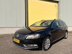 Volkswagen Passat Variant - 1.4 TSI Highline DSG-automaat 90 Kw/122pk